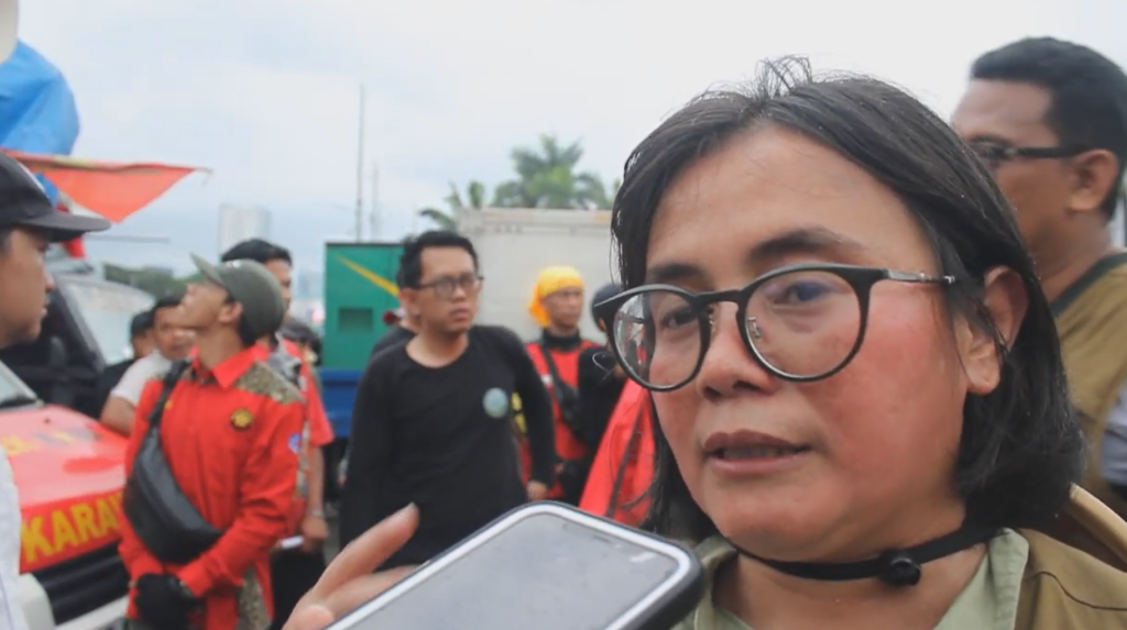 Manifestasi Reforma Agraria di Aspal Panas May Day screenshot 2026 05 07 150615